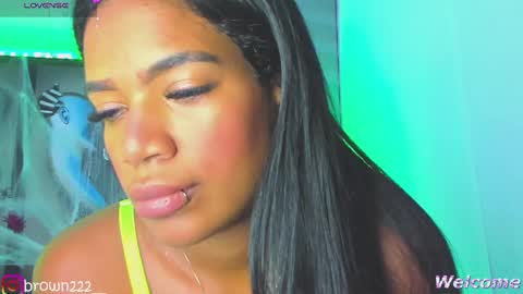 naomi brown online show from October 2025 02:17:02 AM