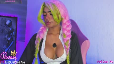 Snapshot of _naomibrown_ chatting on May 2026 03:34:01 AM naomi brown online show from May 2026 03:34:01 AM
