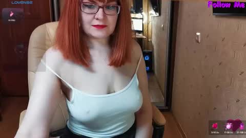 MagicWoman online show from October 2025 03:13:02 AM