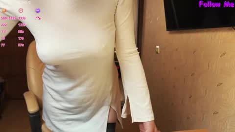 MagicWoman online show from April 2026 04:08:01 PM