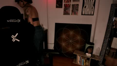 Nati - Independ model online show from June 2026 02:14:02 AM
