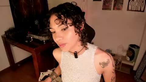 Nati - Independ model online show from August 2026 02:37:02 AM