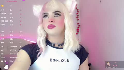 _natsuki online show from December 2024 01:43:01 AM