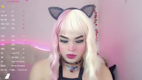 _natsuki online show from December 2024 05:51:01 AM