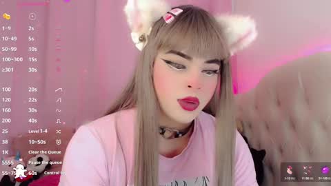 _natsuki online show from February 2025 09:54:01 AM