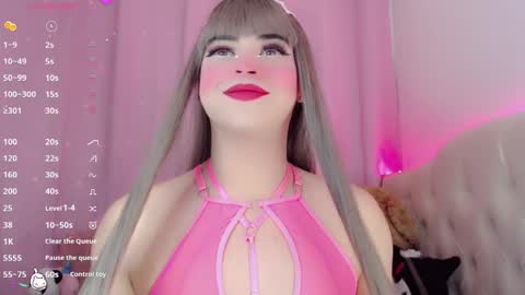 _natsuki online show from February 2025 06:37:01 AM