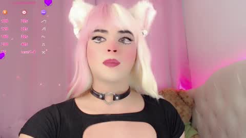 _natsuki online show from February 2025 08:38:01 AM