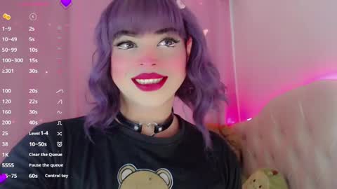 _natsuki online show from February 2025 01:33:01 AM