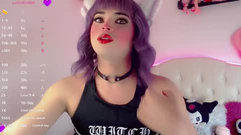 _natsuki online show from March 2025 02:41:02 AM