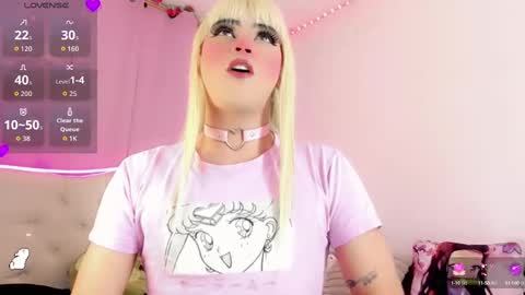 _natsuki online show from September 2025 11:38:01 PM