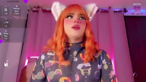 _natsuki online show from October 2025 05:09:01 PM