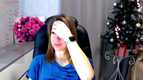 Megan online show from January 2025 05:26:02 AM