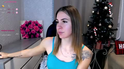 Megan online show from January 2025 02:23:01 PM