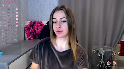 Megan online show from February 2025 09:30:01 AM