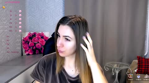 Megan online show from February 2025 07:51:02 AM