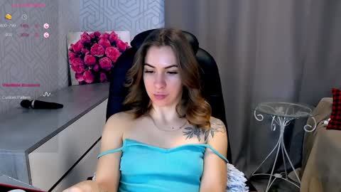 Megan online show from February 2025 08:21:02 AM