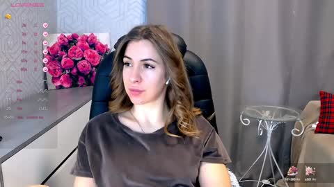 Megan online show from February 2025 04:14:02 AM