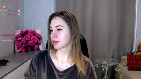 Megan online show from February 2025 05:05:01 AM