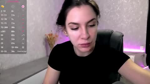 Megan online show from November 2025 09:45:01 AM