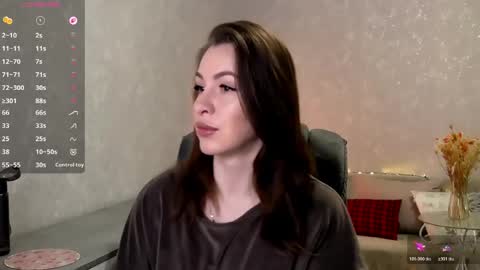 Megan online show from April 2026 08:39:01 AM