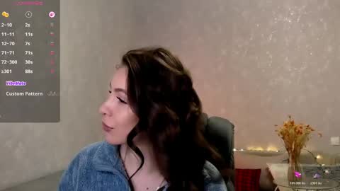 Snapshot of _naughty_megan_ chatting on April 2026 03:04:02 AM Megan online show from April 2026 03:04:02 AM