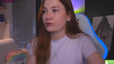 Mia with a big heart  online show from June 2026 11:21:01 AM