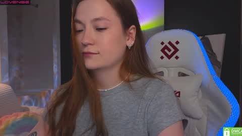 Mia with a big heart  online show from June 2026 11:11:02 AM