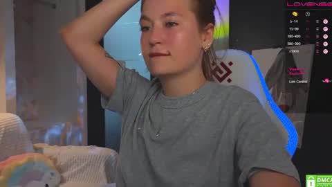 Mia with a big heart  online show from June 2026 11:15:01 AM