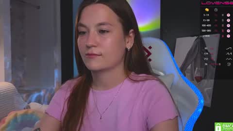 Mia with a big heart  online show from June 2026 12:22:01 PM