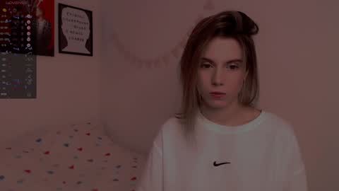 Nika online show from January 2025 11:13:02 PM