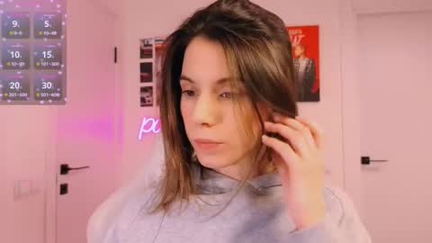 Nika online show from February 2026 06:37:02 PM