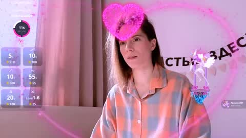Nika online show from June 2026 06:52:02 AM