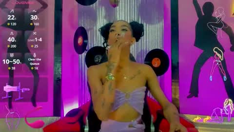 Nicky  Please help me with your thumbs up its importan online show from October 2025 07:18:01 PM