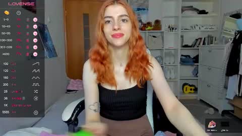 Nicole online show from July 2026 06:53:02 AM