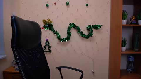 Nica online show from December 2024 11:45:02 AM