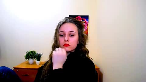 Nica online show from February 2025 03:30:02 PM