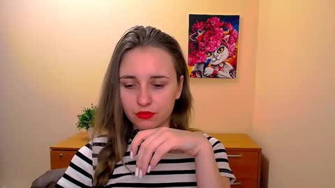 Nica online show from March 2025 04:29:02 PM