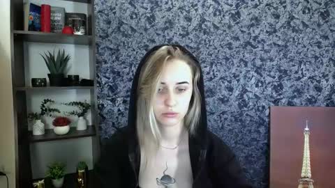 Nica online show from February 2026 02:36:01 PM