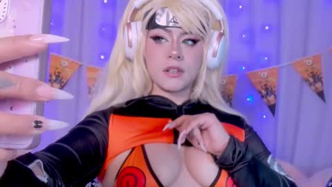 niiky online show from October 2025 12:25:01 PM