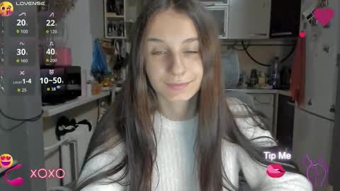 Nika online show from October 2025 04:04:01 PM