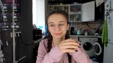 Nika online show from February 2026 08:21:01 AM