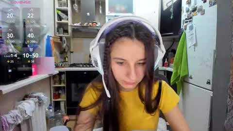 Nika online show from March 2026 05:52:02 PM