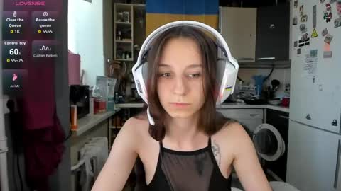 Nika online show from June 2026 03:01:02 PM
