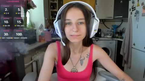 Snapshot of _nika_kik chatting on June 2026 01:54:01 PM Nika online show from June 2026 01:54:01 PM