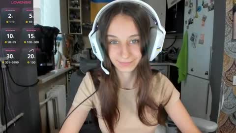 Snapshot of _nika_kik chatting on July 2026 02:46:01 PM Nika online show from July 2026 02:46:01 PM