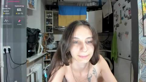 Snapshot of _nika_kik chatting on July 2026 06:20:01 PM Nika online show from July 2026 06:20:01 PM