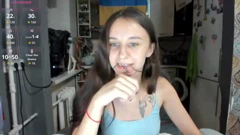 Snapshot of _nika_kik chatting on July 2026 07:39:01 PM Nika online show from July 2026 07:39:01 PM