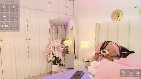 Snapshot of _ninafox_ chatting on May 2026 08:26:02 PM ninafox online show from May 2026 08:26:02 PM