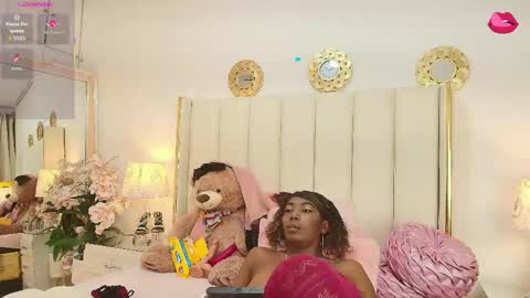 Snapshot of _ninafox_ chatting on June 2026 09:53:02 PM ninafox online show from June 2026 09:53:02 PM