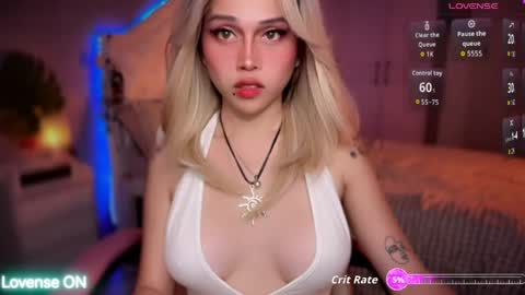 Snapshot of _nippleticklexxx chatting on May 2026 05:18:01 PM Lily online show from May 2026 05:18:01 PM